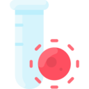 medical,virus,healthcare and medical,healthcare,flask,test tube,research,coronavirus,bacteria